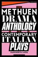 Methuen Drama Anthology of Contemporary Italian Plays