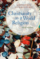 Christianity as a World Religion-9781350371514