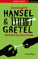 Hansel & Gretel : School Edition-9781350371927