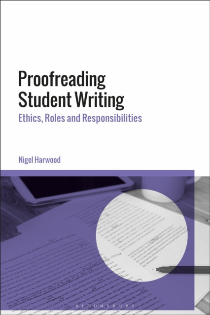 Proofreading Student Writing