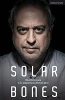 Solar Bones-9781350372528