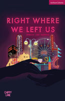 right where we left us-9781350372832