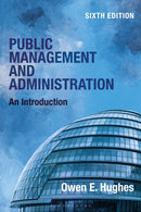 Public Management and Administration : An Introduction-9781350373426
