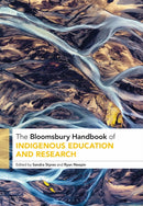 The Bloomsbury Handbook of Indigenous Education and Research-9781350373860