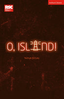 O, Island!-9781350377646