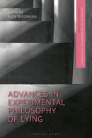 Advances in Experimental Philosophy of Lying-9781350377844