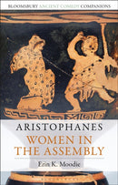 Aristophanes: Women in the Assembly-9781350378209