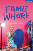 Fame Whore-9781350378353