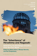 "Inheritance" of Hiroshima and Nagasaki