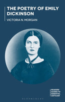 The Poetry of Emily Dickinson-9781350380110