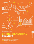 Entrepreneurial Finance-9781350380974