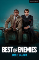 Best of Enemies-9781350381261