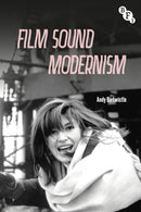 Film Sound Modernism-9781350382169