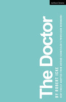 The Doctor-9781350382541
