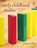 Early Childhood Studies : A Multidisciplinary Approach-9781350383715