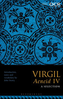 Virgil Aeneid IV: A Selection-9781350383968