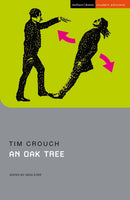 An Oak Tree-9781350384767
