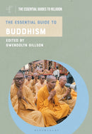 The Essential Guide to Buddhism-9781350385030