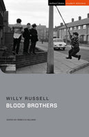 Blood Brothers-9781350386198