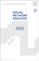 Social Network Analysis : Research Methods-9781350400160
