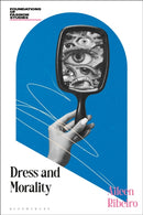 Dress and Morality-9781350400566