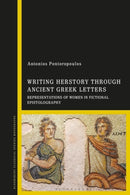 Writing Herstory Through Ancient Greek Letters