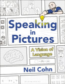 Speaking in Pictures : A Vision of Language-9781350402164
