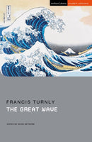 The Great Wave-9781350402379
