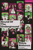 Sound of the Underground-9781350406230