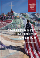 Christianity in North America : An Introduction-9781350406483