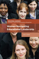 Women Navigating Educational Leadership-9781350410022