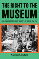 Right to the Museum
