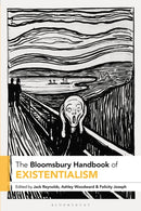 The Bloomsbury Handbook of Existentialism-9781350412569