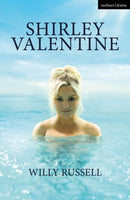 Shirley Valentine-9781350412835