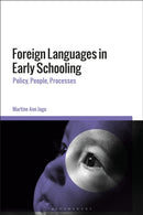 Language Awareness Rebooted : Teaching about Languages in Early Schooling-9781350413238