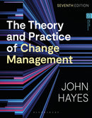 The Theory and Practice of Change Management-9781350413337