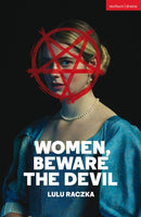 Women, Beware the Devil-9781350414020