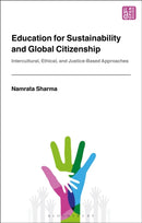 Education for Sustainability and Global Citizenship