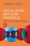 Social Work Methods and Skills