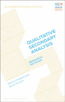 Doing Qualitative Secondary Analysis