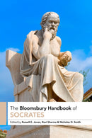 The Bloomsbury Handbook of Socrates-9781350415973