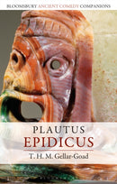 Plautus: Epidicus-9781350416222