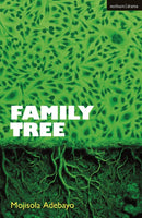 Family Tree-9781350416536