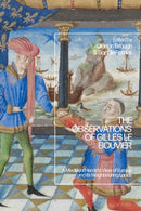 The Observations of Gilles le Bouvier : A Medieval Herald's View of Europe and its Neighbouring Lands-9781350418943