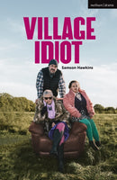 Village Idiot-9781350420717
