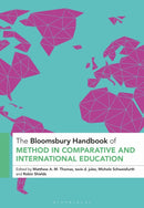Bloomsbury Handbook of Method in Comparative and International Education