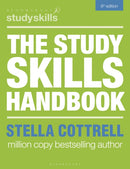 The Study Skills Handbook-9781350421271