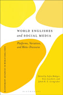 World Englishes and Social Media