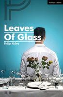 Leaves of Glass-9781350421820