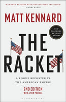 The Racket : A Rogue Reporter vs The American Empire-9781350422711